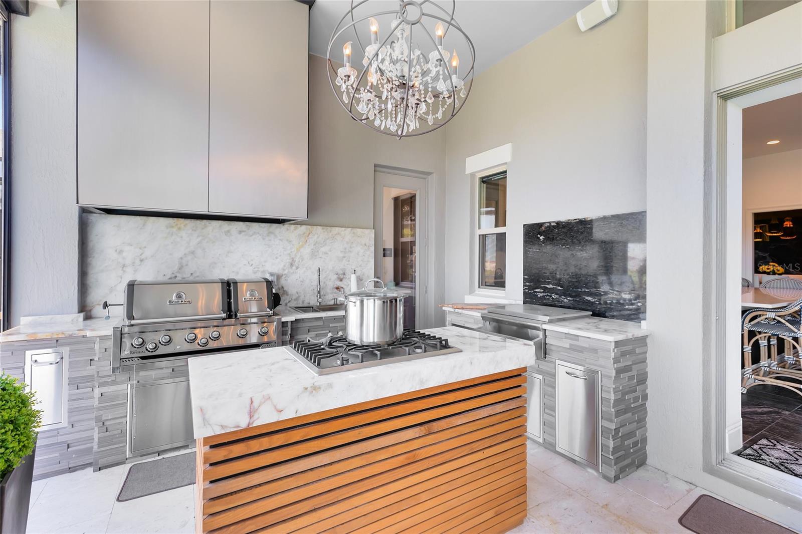 EAGLE CREEK - Residential