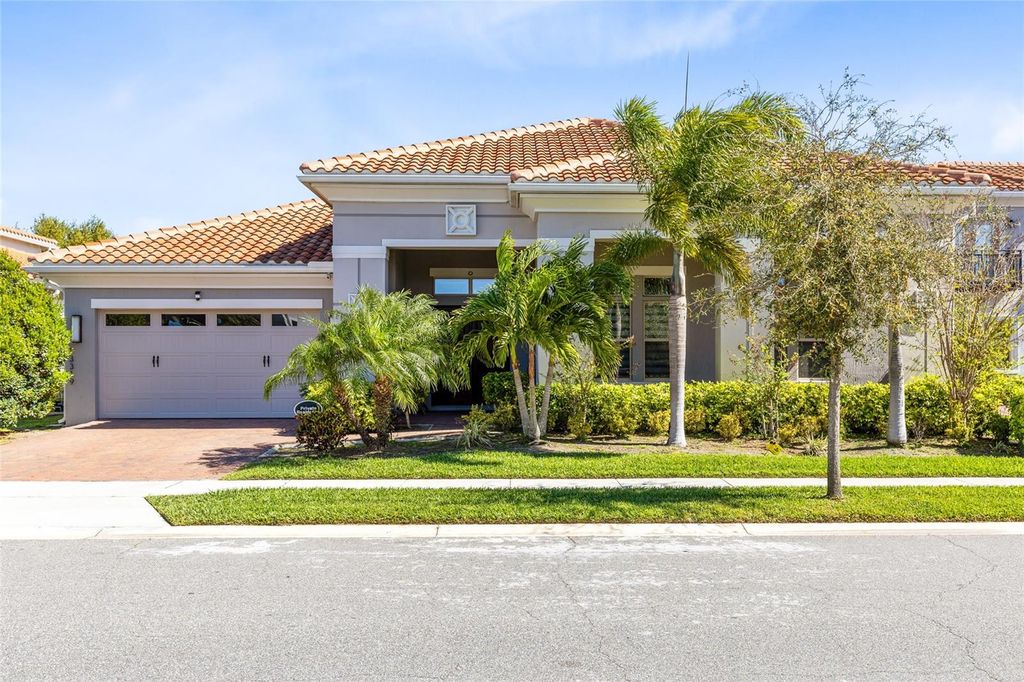 Photo of 13319 Alderley Drive, Orlando, FL 32832 (MLS # O6371322)