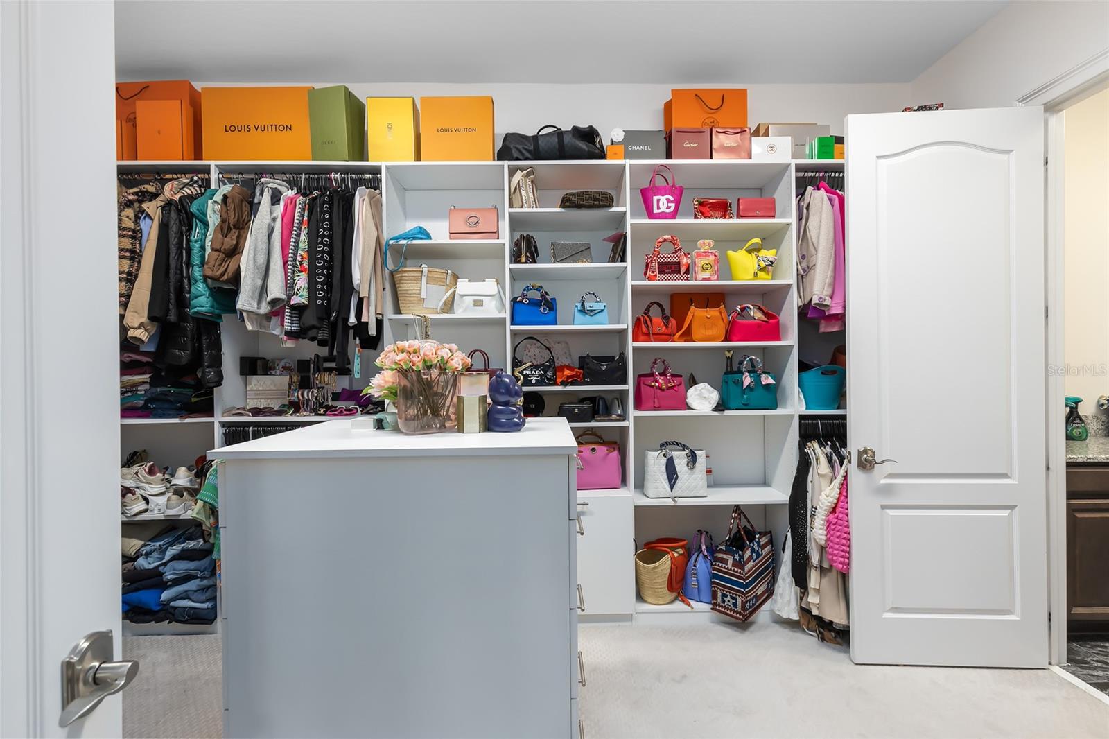 EAGLE CREEK - Residential