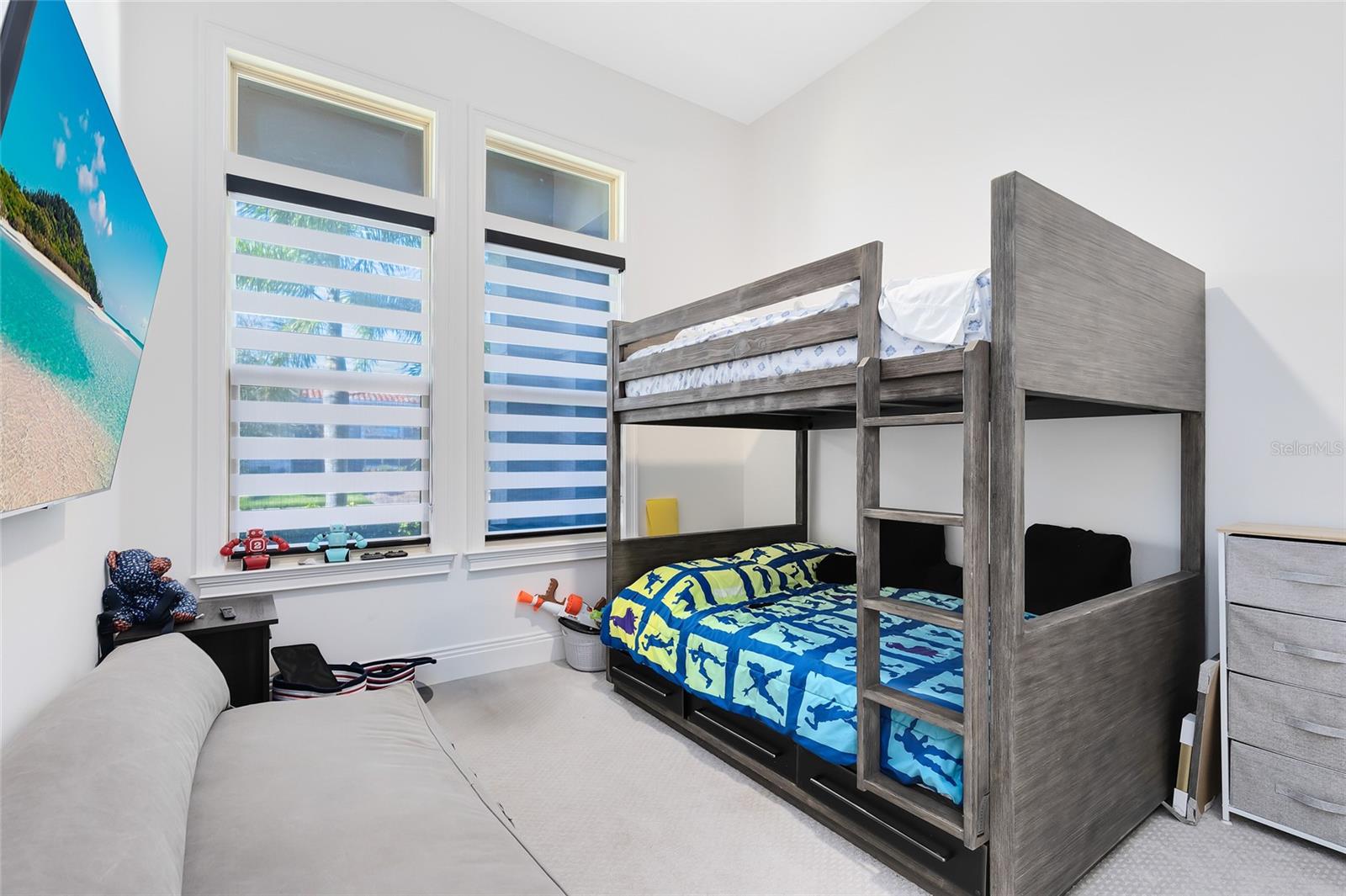 EAGLE CREEK - Residential