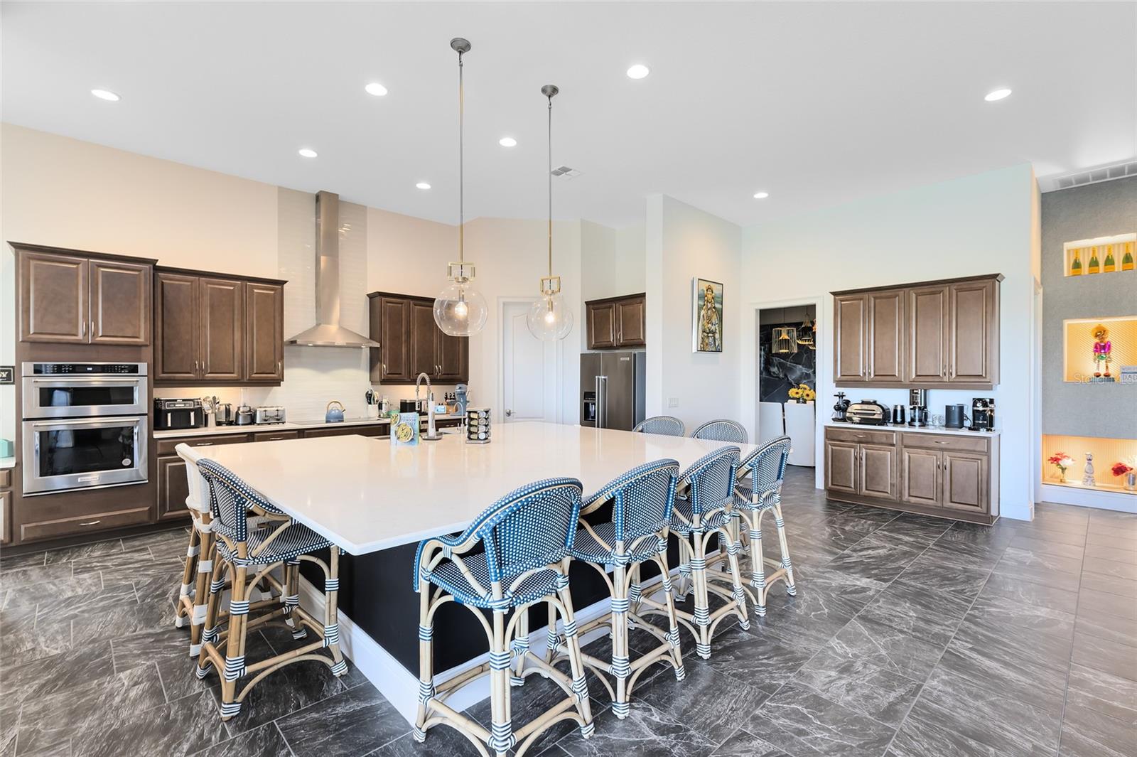 EAGLE CREEK - Residential