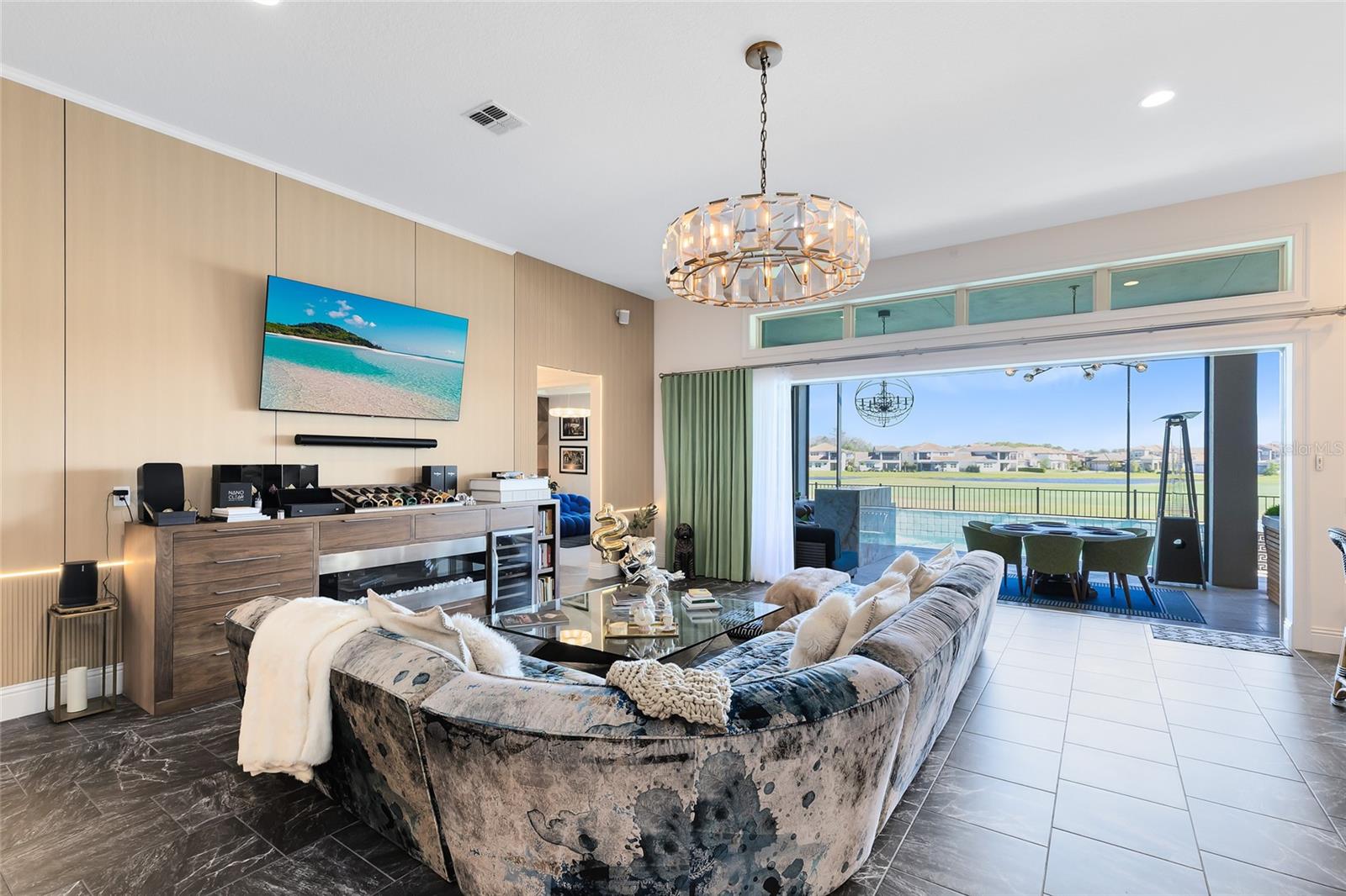 EAGLE CREEK - Residential