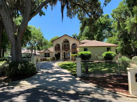 A home in OCALA