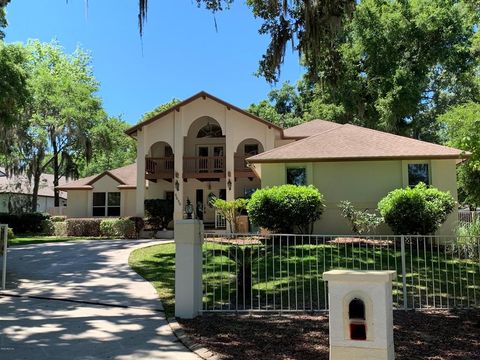 A home in OCALA