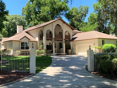 A home in OCALA