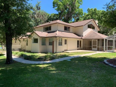 A home in OCALA