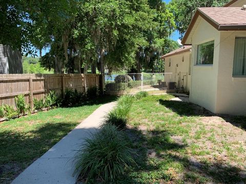 A home in OCALA