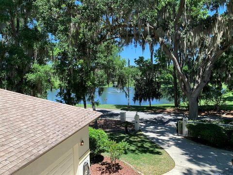 A home in OCALA