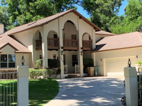 A home in OCALA