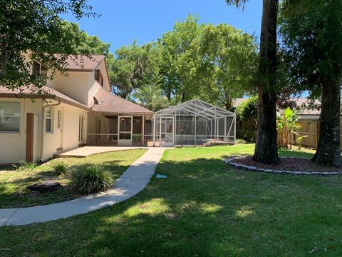 A home in OCALA