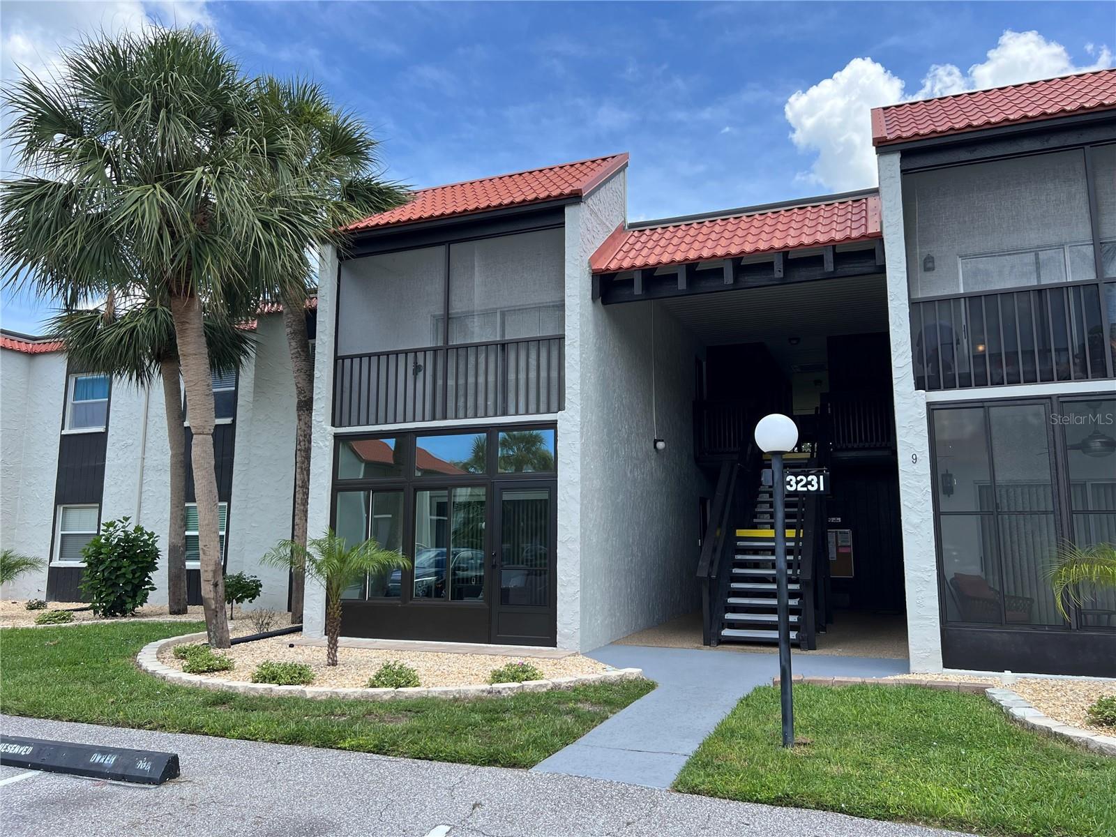 Investor Special or DIY Dream – 2BR/2BA Fixer-Upper in Village Brooke!
Opportunity knocks in one of Sarasota’s most established communities! This 2-bedroom, 2-bath condo in Village Brooke is ready for your vision. Whether you're an investor, flipper, or savvy buyer looking to customize your space, this as-is property offers solid potential and a fantastic location to match.
The unit features a generous master suite with en-suite bath and spacious walk-in closet, a separate storage area in the exterior corridor for all your toys, and a screened-in lanai perfect for enjoying Florida breezes. With original finishes throughout, this condo is primed for updates – bring your contractor and creativity to transform it into a stylish full-time or seasonal retreat.
Located on the second floor, the condo includes assigned parking and access to community laundry facilities below. The Village Brooke community offers resort-style amenities including two heated pools, tennis courts, clubhouse, fitness center, and beautifully landscaped grounds – all with reasonable HOA fees and no age restrictions.
Centrally located near Siesta Key Beach, downtown Sarasota, the Legacy Trail, and shopping, dining, and healthcare, this is a rare chance to renovate in a prime Sarasota location.