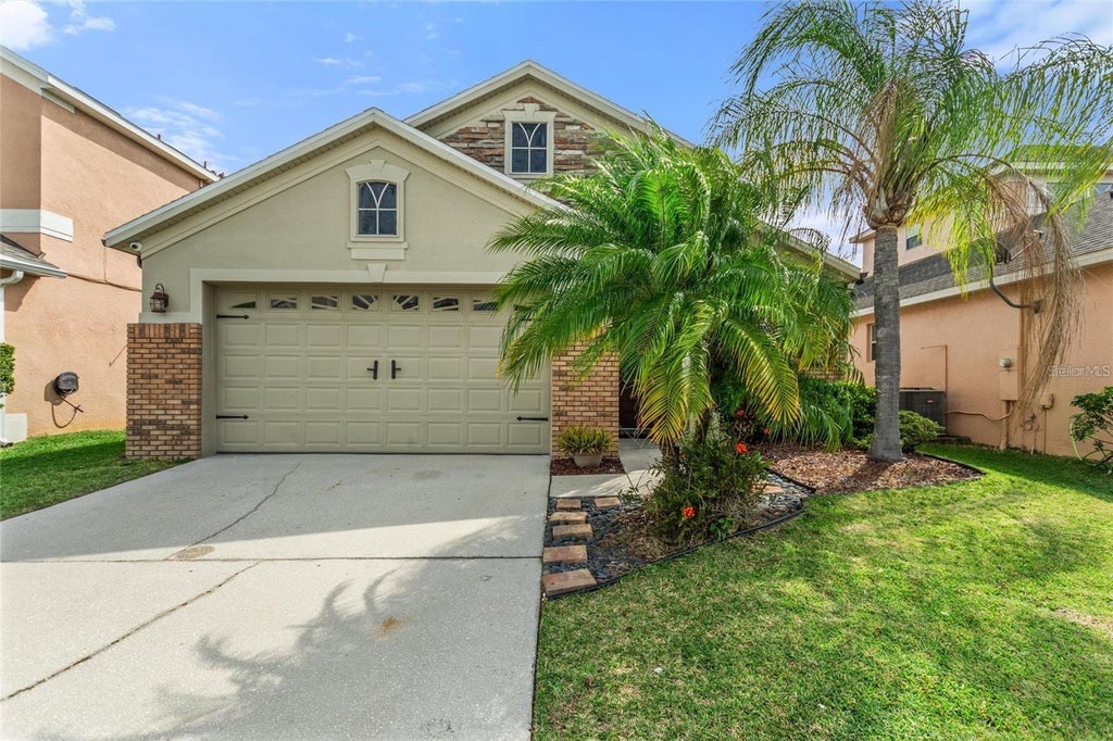 Photo of 15031 Huntcliff Park Way, Orlando, FL 32824 (MLS # O6442550)