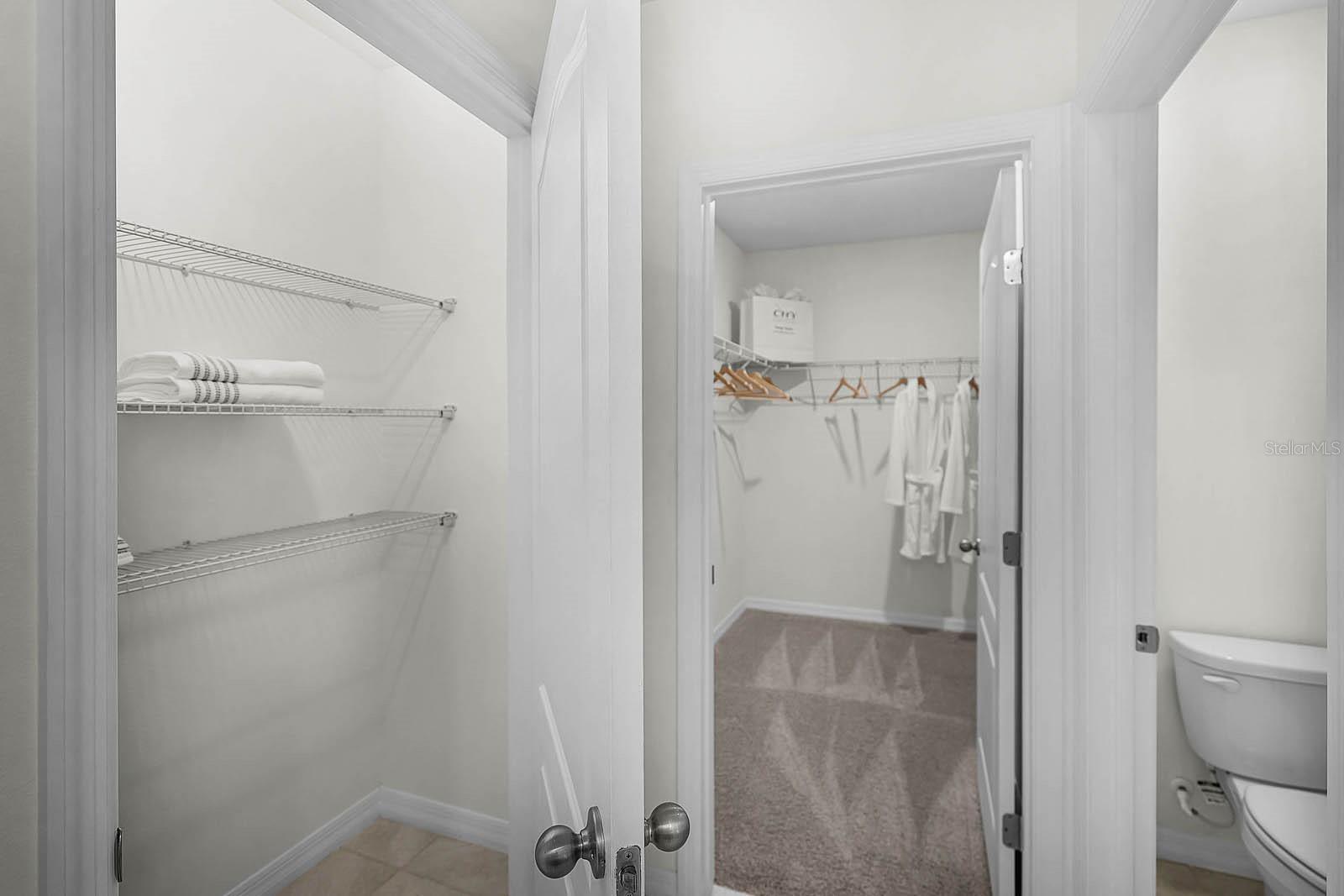 LAKES AT LAUREL HIGHLANDS - Residential