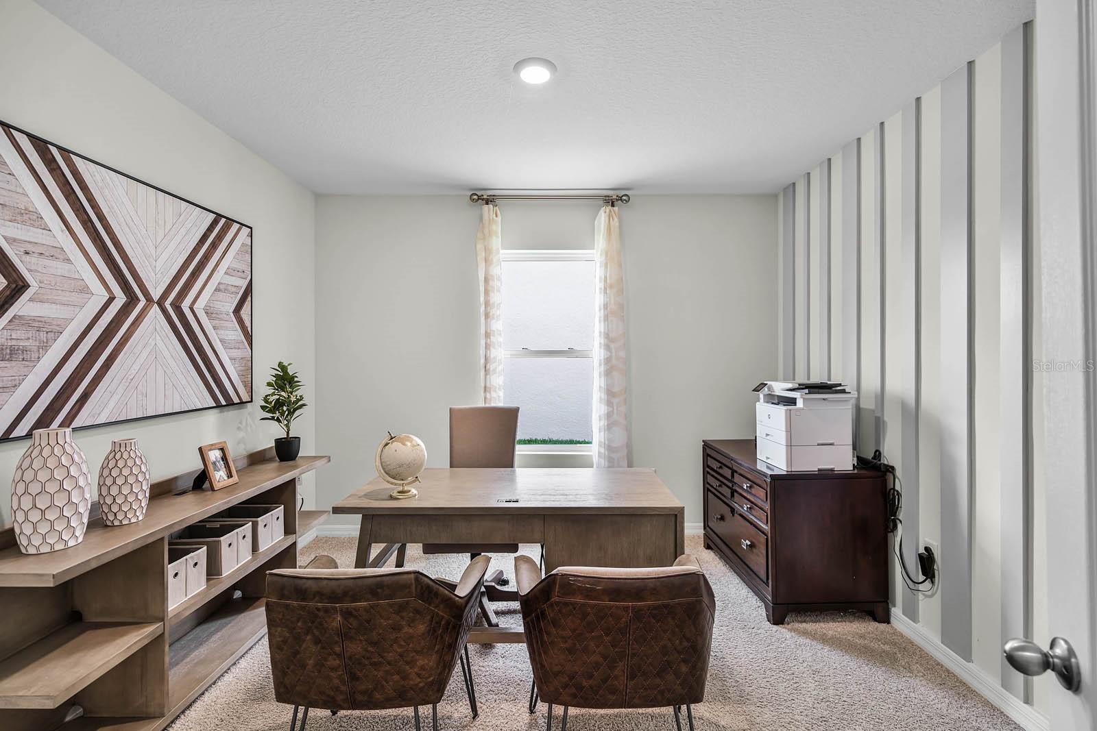 LAKES AT LAUREL HIGHLANDS - Residential