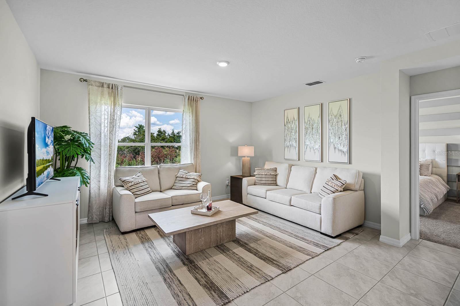 LAKES AT LAUREL HIGHLANDS - Residential