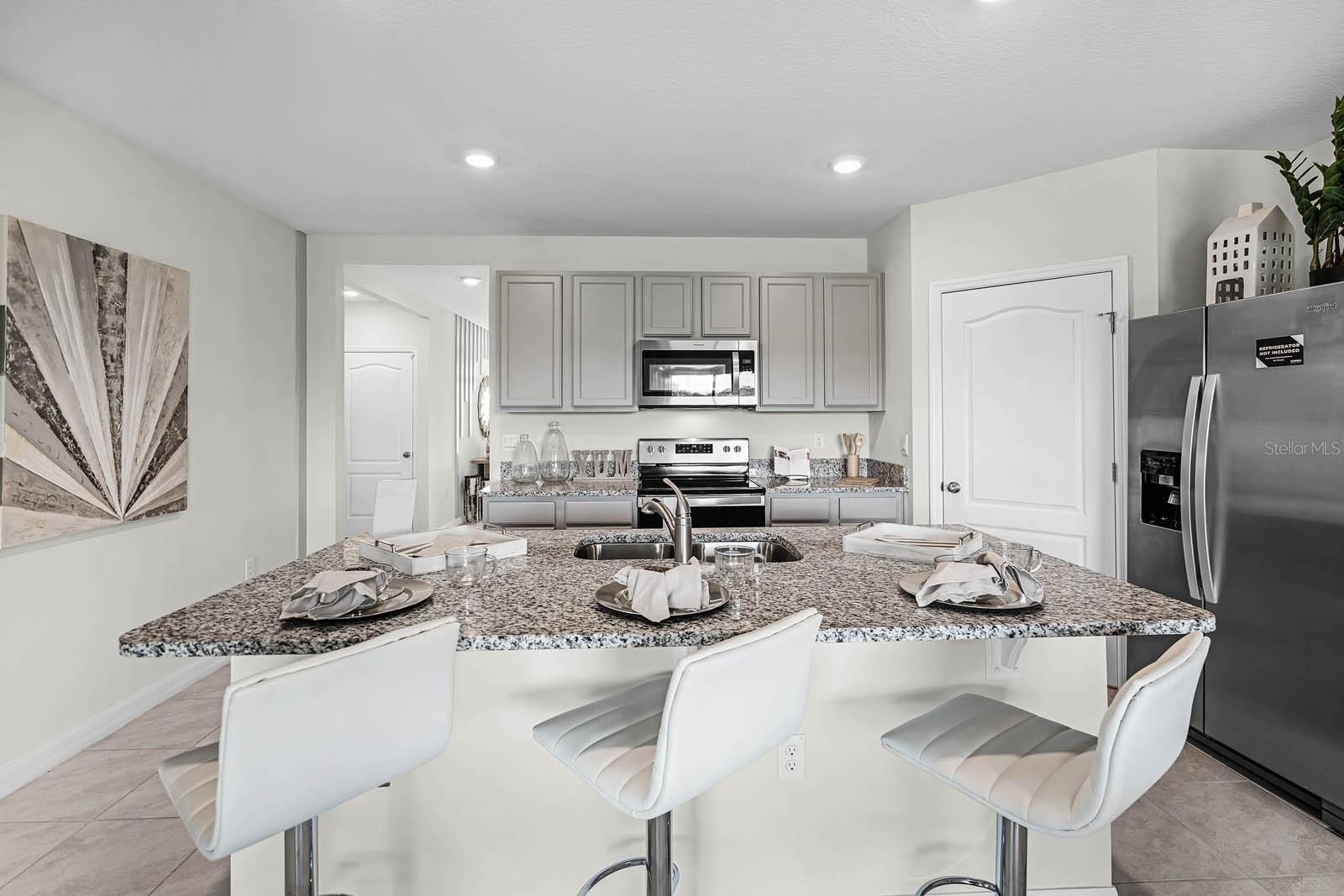 LAKES AT LAUREL HIGHLANDS - Residential