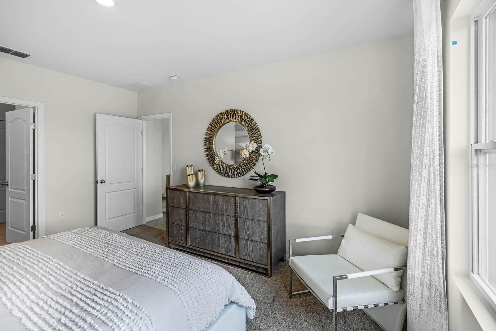 LAKES AT LAUREL HIGHLANDS - Residential