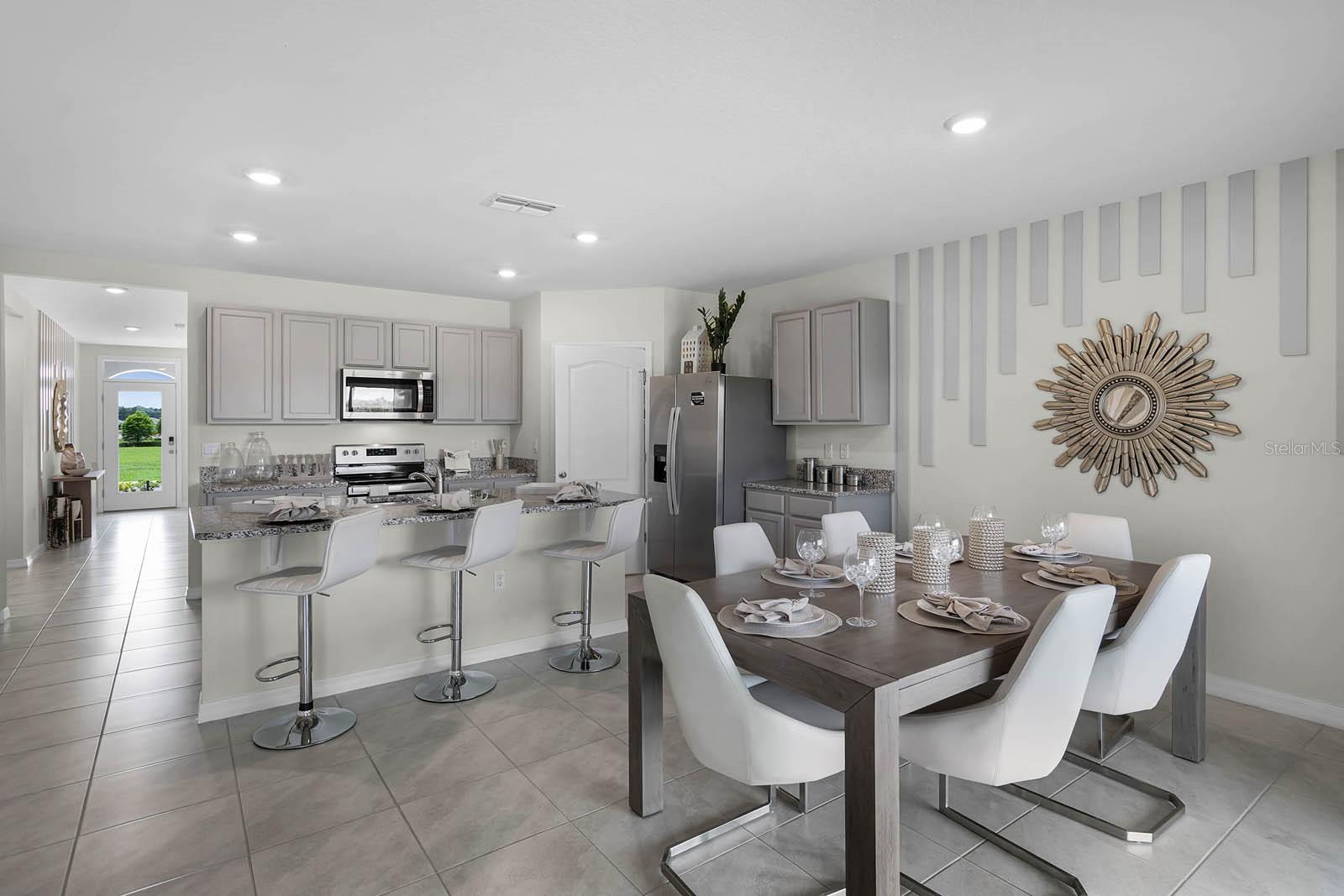 LAKES AT LAUREL HIGHLANDS - Residential