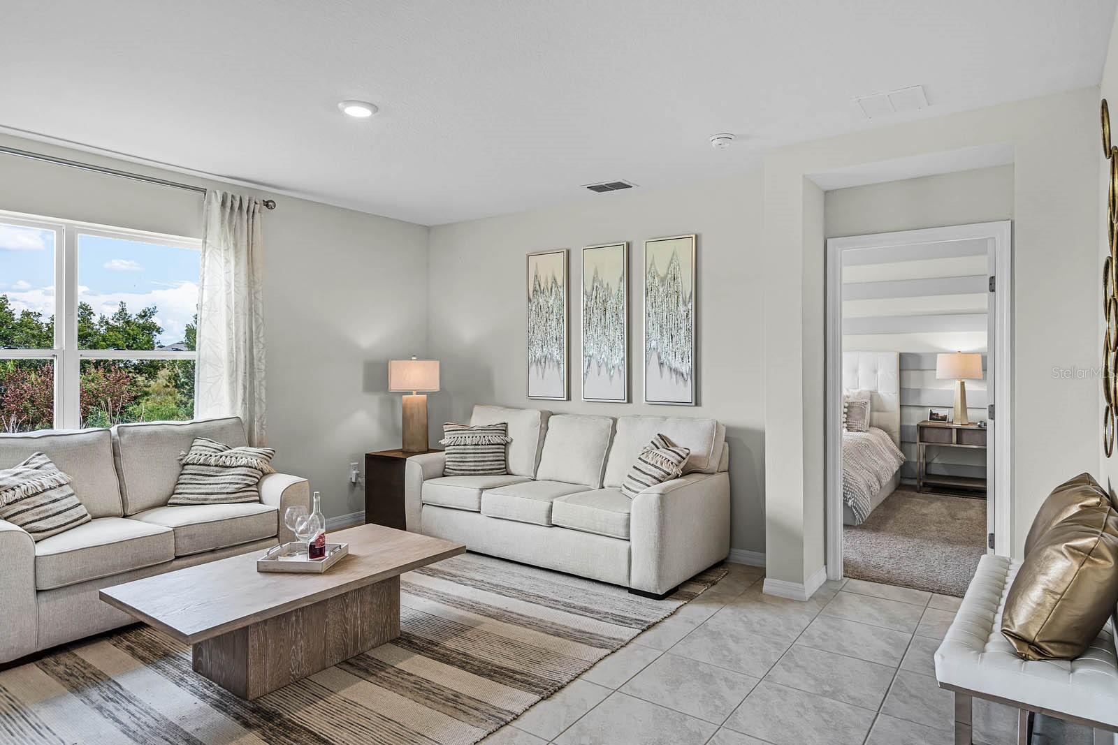 LAKES AT LAUREL HIGHLANDS - Residential