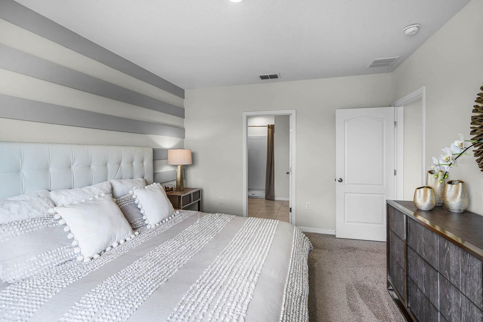 LAKES AT LAUREL HIGHLANDS - Residential