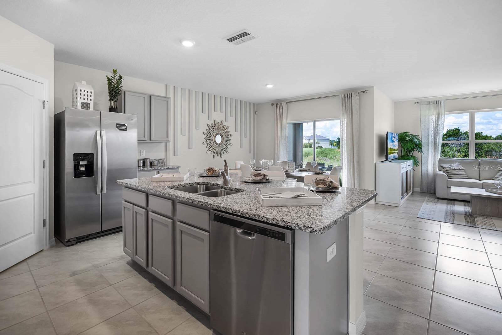 LAKES AT LAUREL HIGHLANDS - Residential