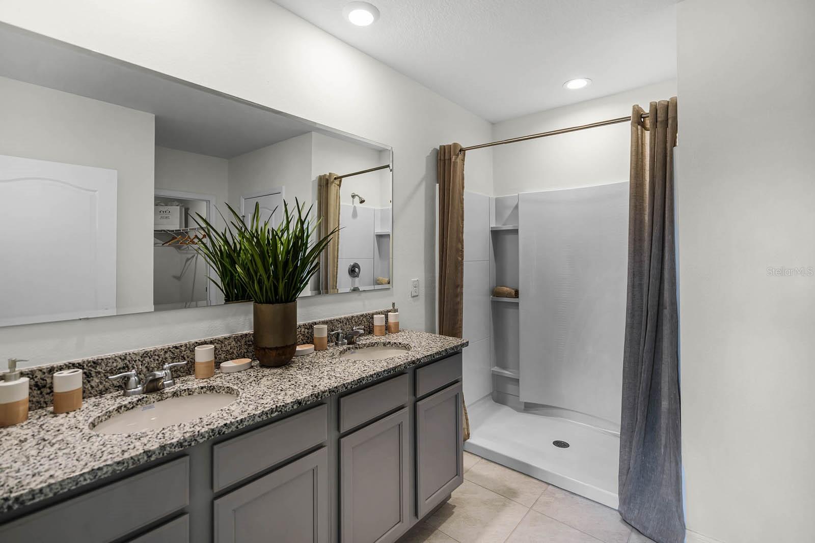 LAKES AT LAUREL HIGHLANDS - Residential