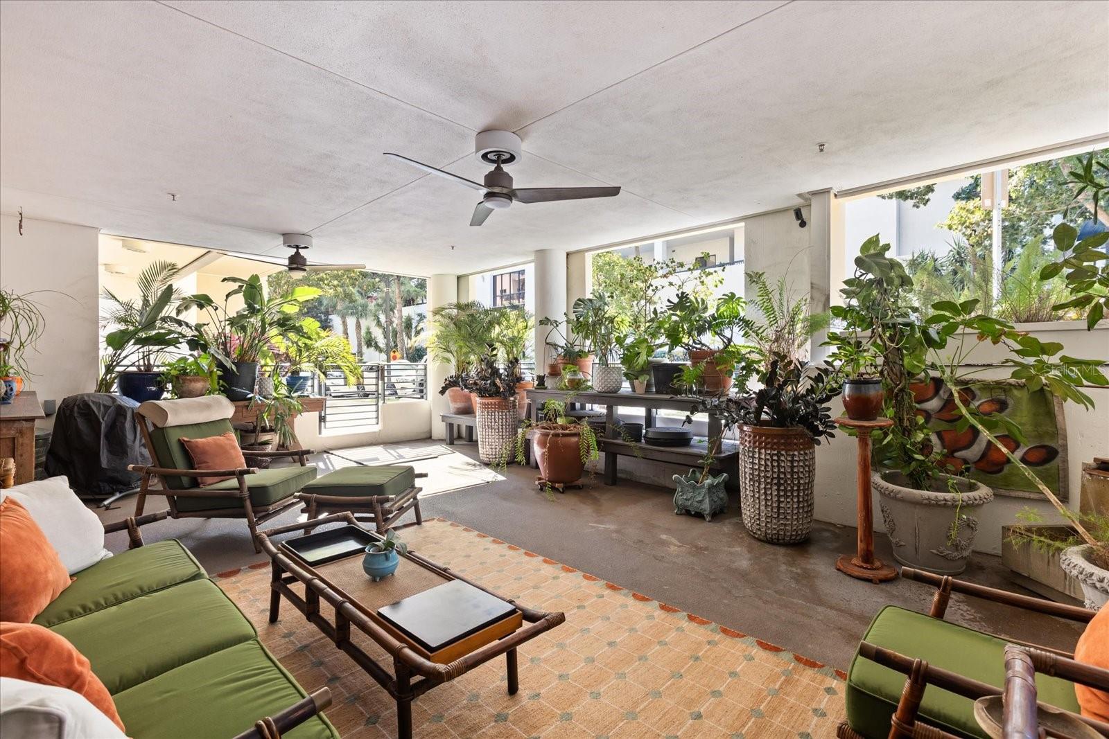 EOLA SOUTH CONDO - Residential