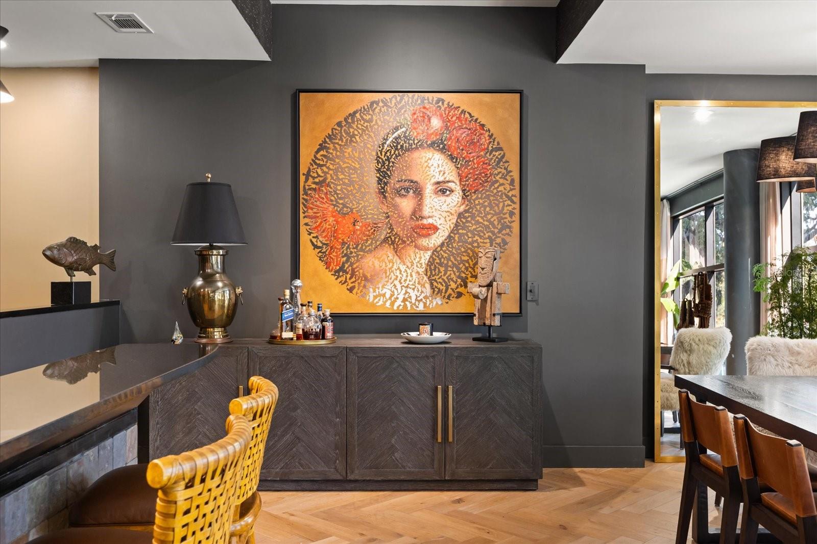 EOLA SOUTH CONDO - Residential