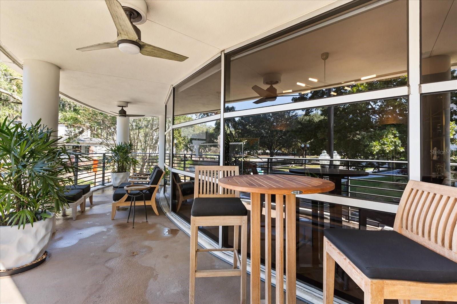 EOLA SOUTH CONDO - Residential