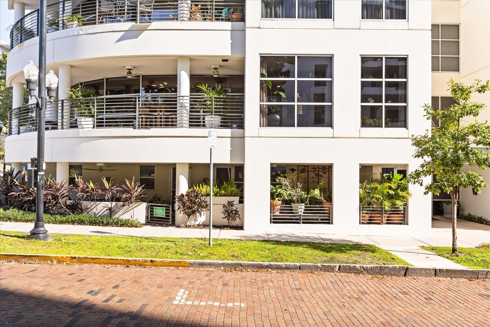 EOLA SOUTH CONDO - Residential