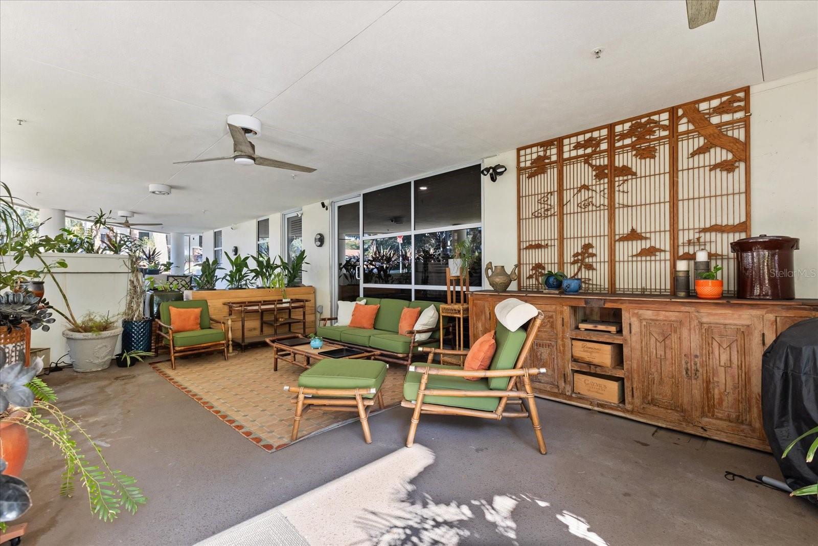 EOLA SOUTH CONDO - Residential