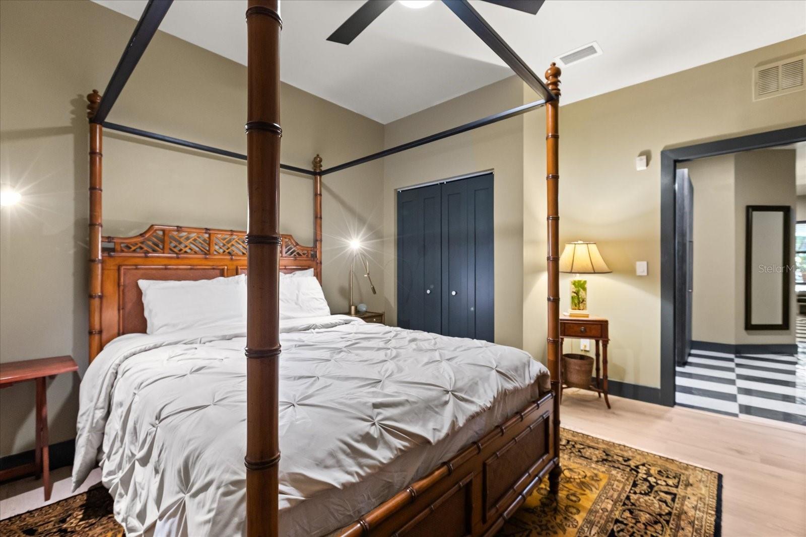 EOLA SOUTH CONDO - Residential