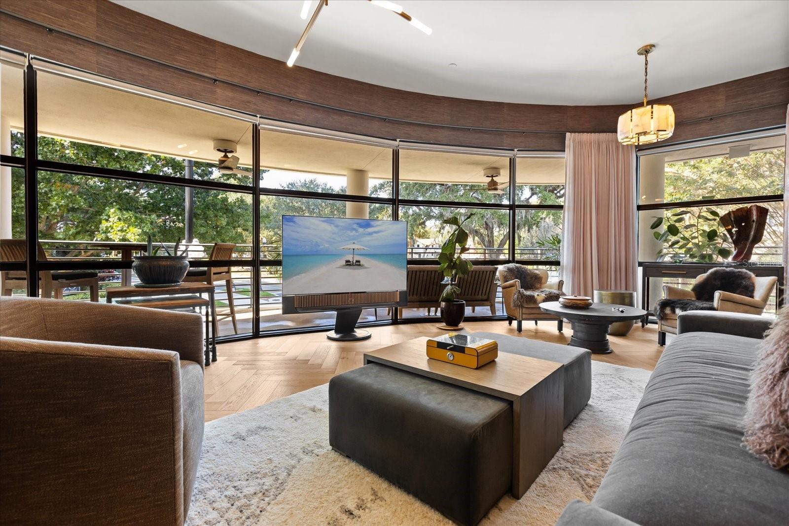 EOLA SOUTH CONDO - Residential