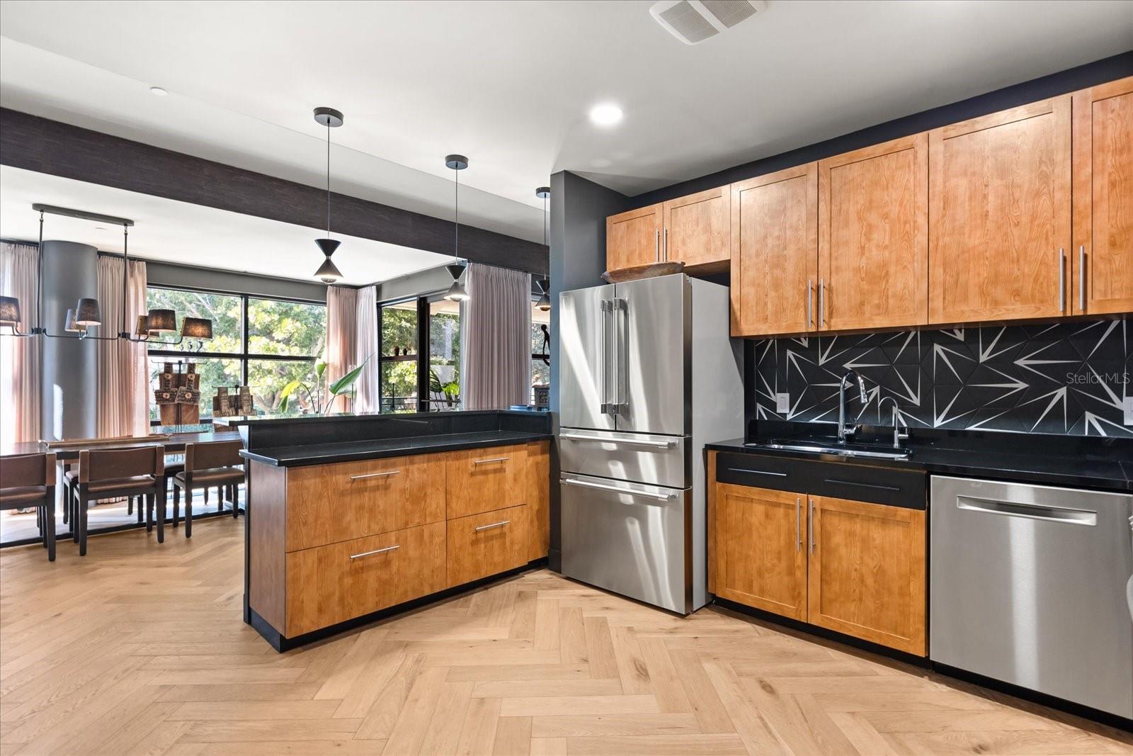 EOLA SOUTH CONDO - Residential