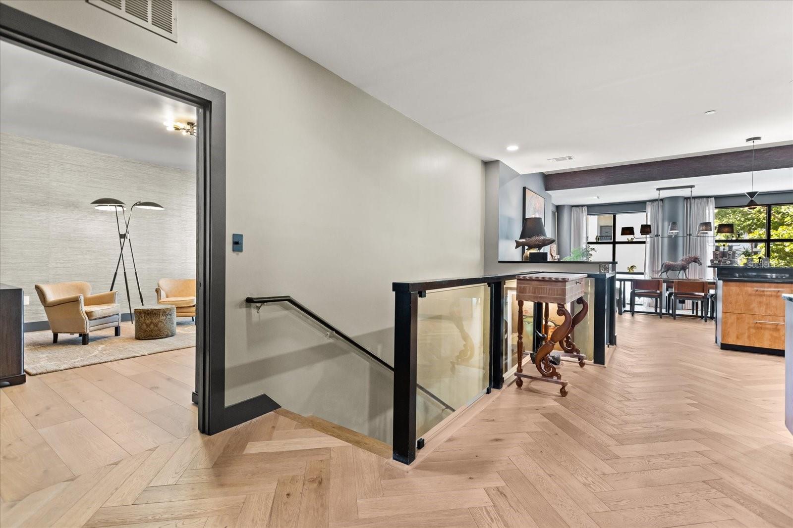 EOLA SOUTH CONDO - Residential