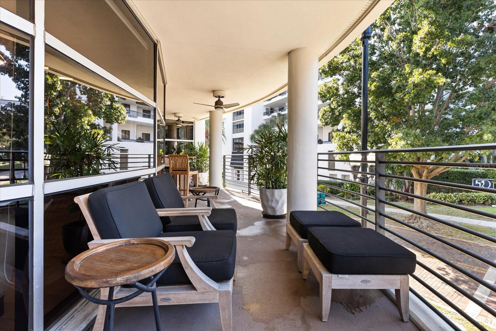 EOLA SOUTH CONDO - Residential