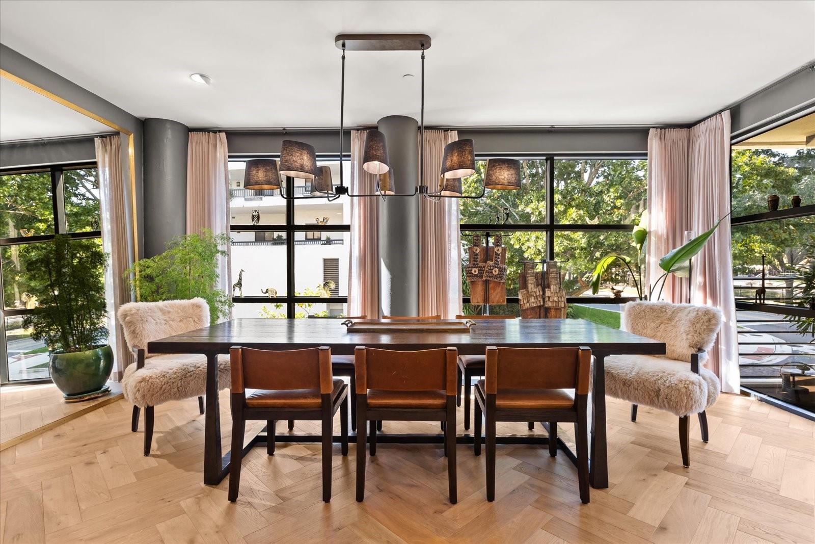 EOLA SOUTH CONDO - Residential