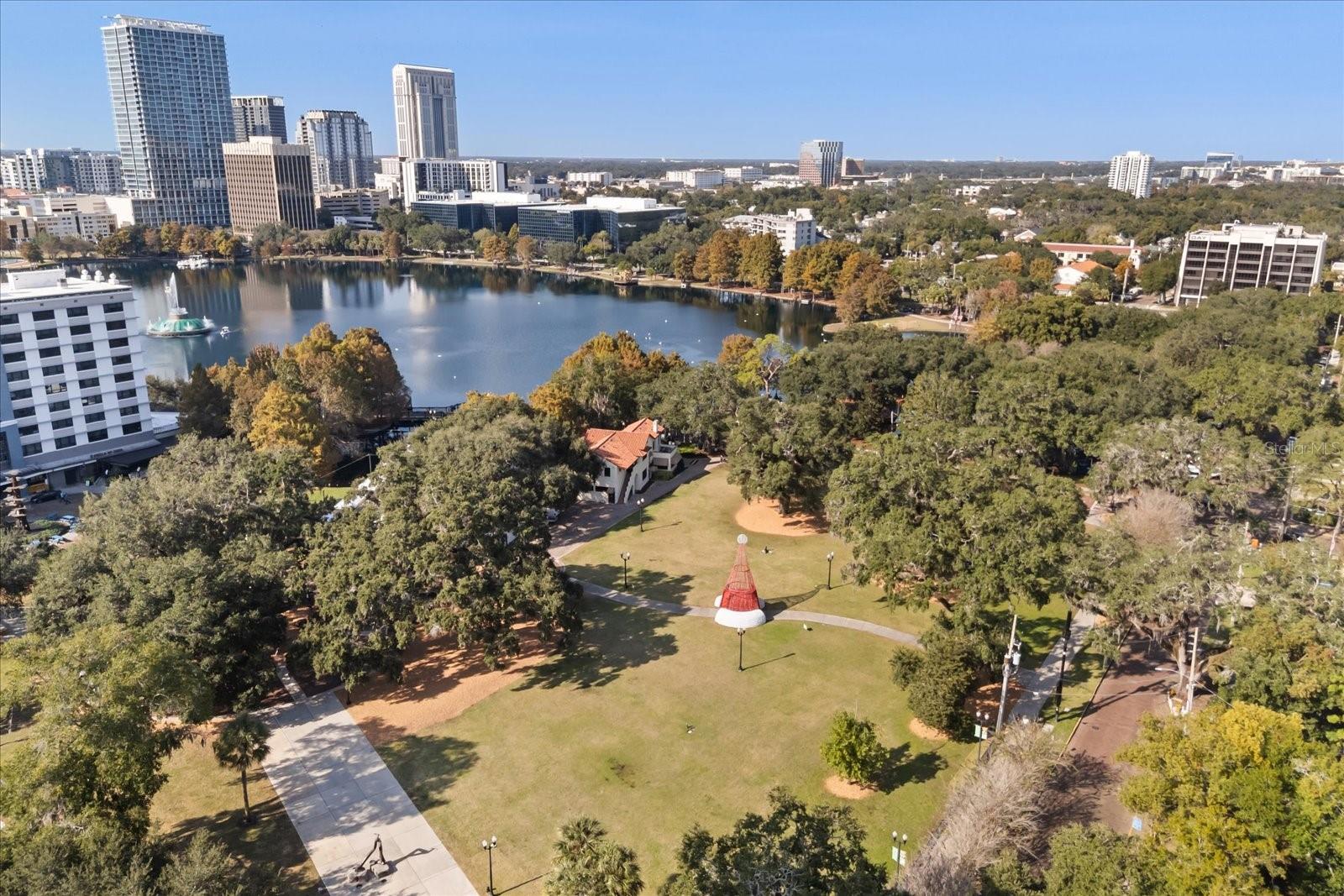 EOLA SOUTH CONDO - Residential