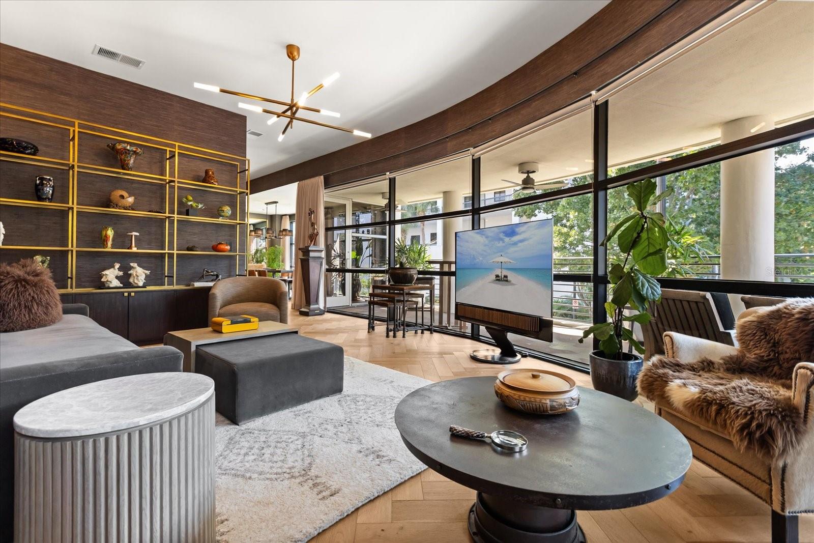 EOLA SOUTH CONDO - Residential