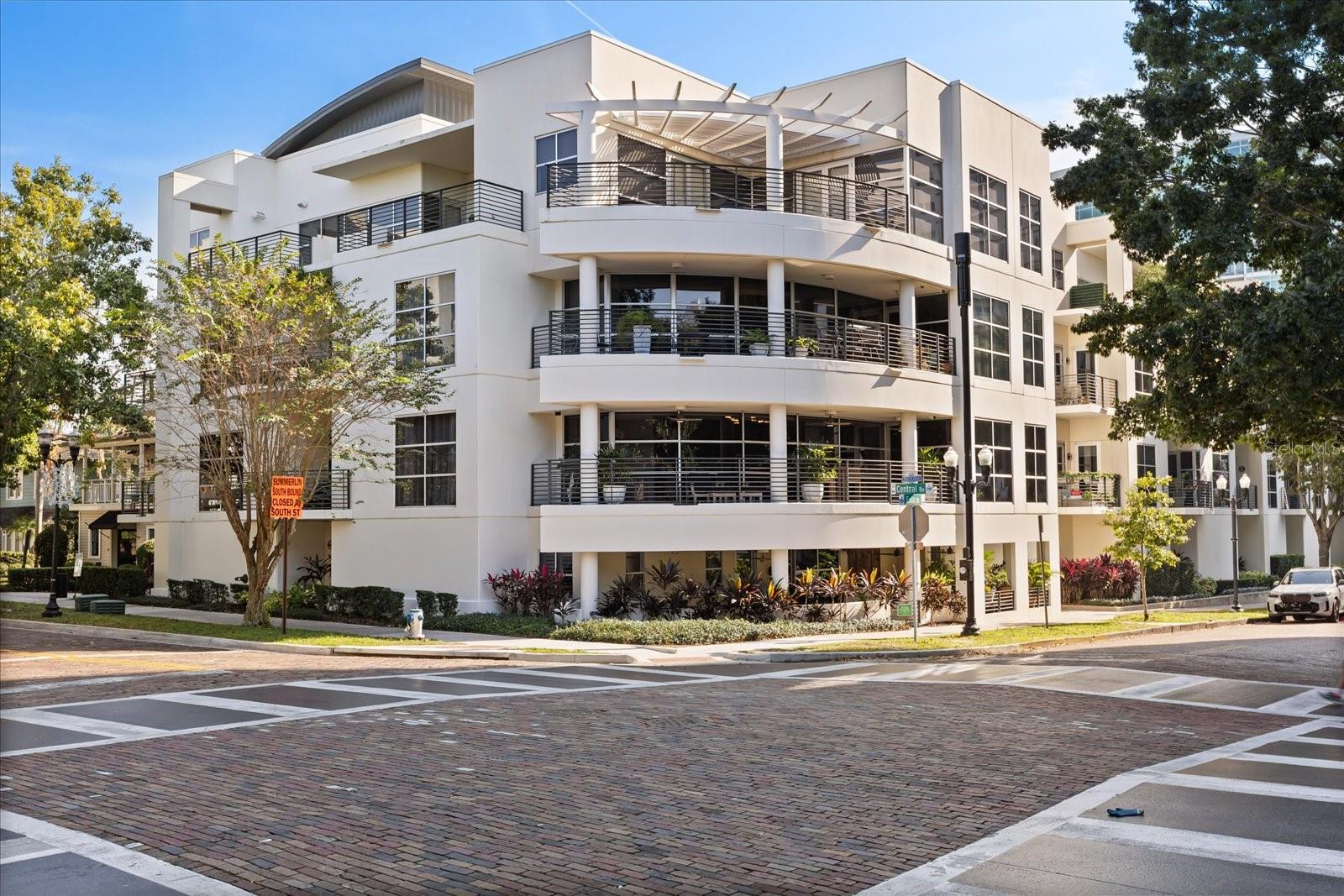 EOLA SOUTH CONDO - Residential