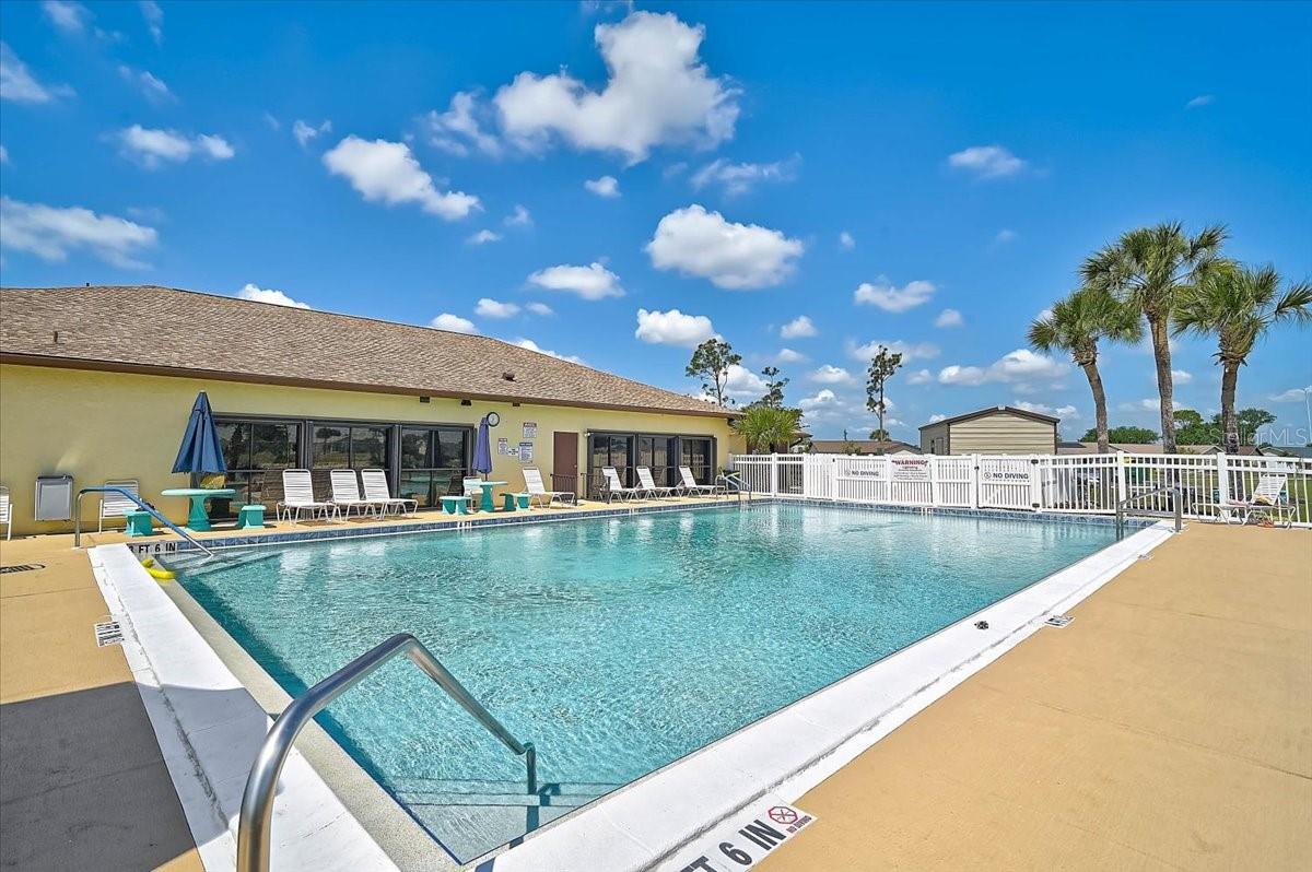 PORT CHARLOTTE SEC 095 - Residential