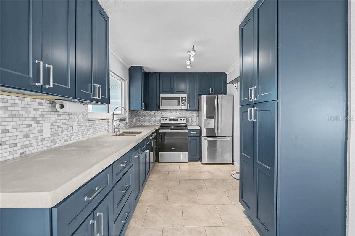 PORT CHARLOTTE SEC 095 - Residential