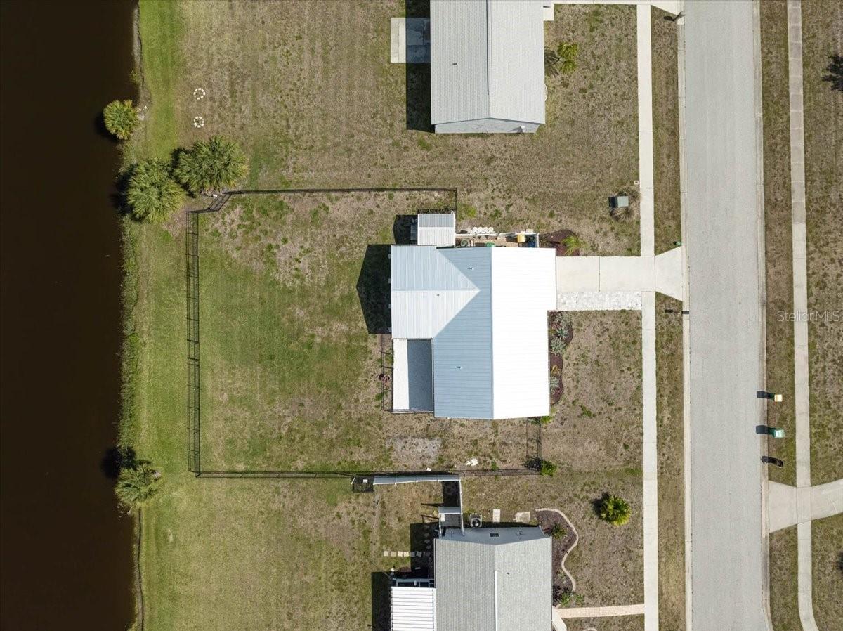 PORT CHARLOTTE SEC 095 - Residential