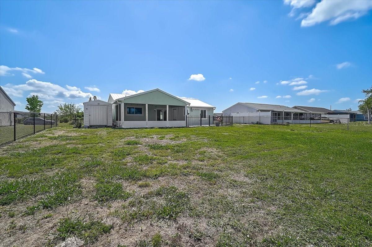 PORT CHARLOTTE SEC 095 - Residential