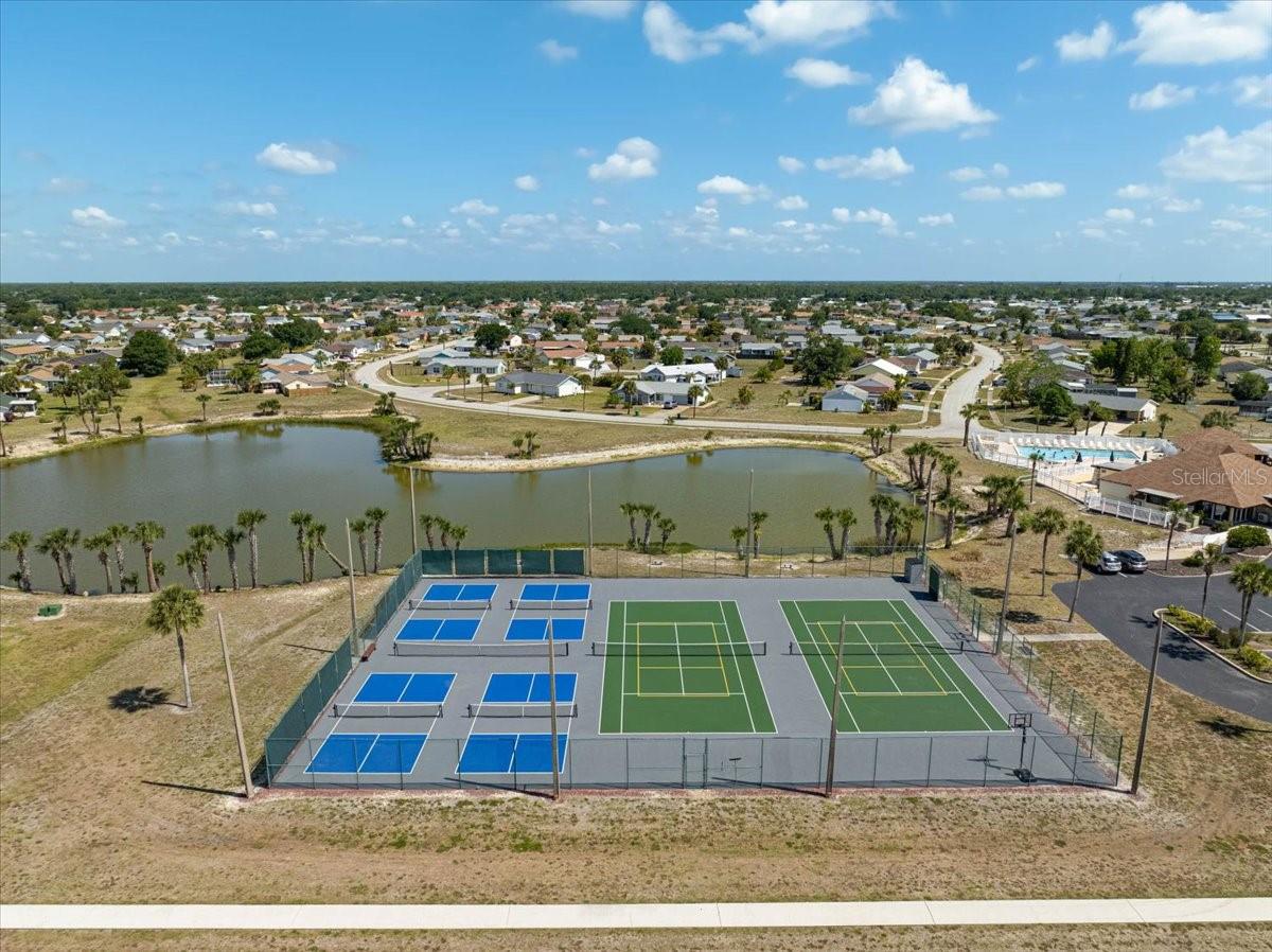 PORT CHARLOTTE SEC 095 - Residential