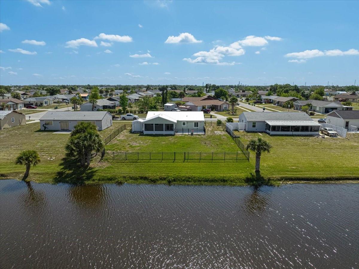 PORT CHARLOTTE SEC 095 - Residential