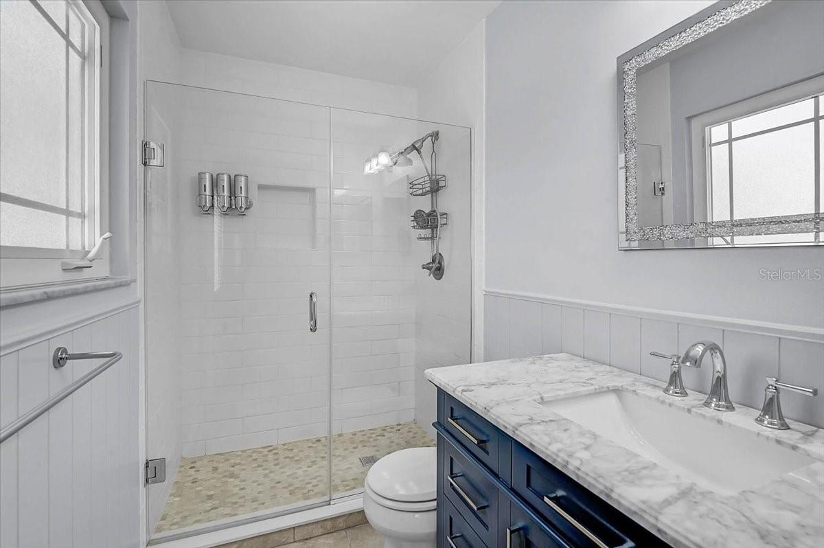 PORT CHARLOTTE SEC 095 - Residential