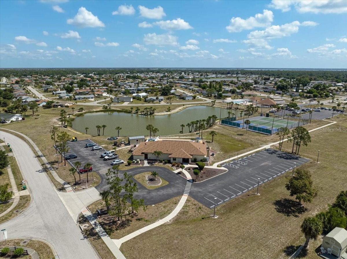 PORT CHARLOTTE SEC 095 - Residential