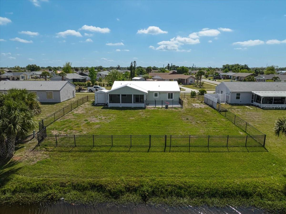PORT CHARLOTTE SEC 095 - Residential