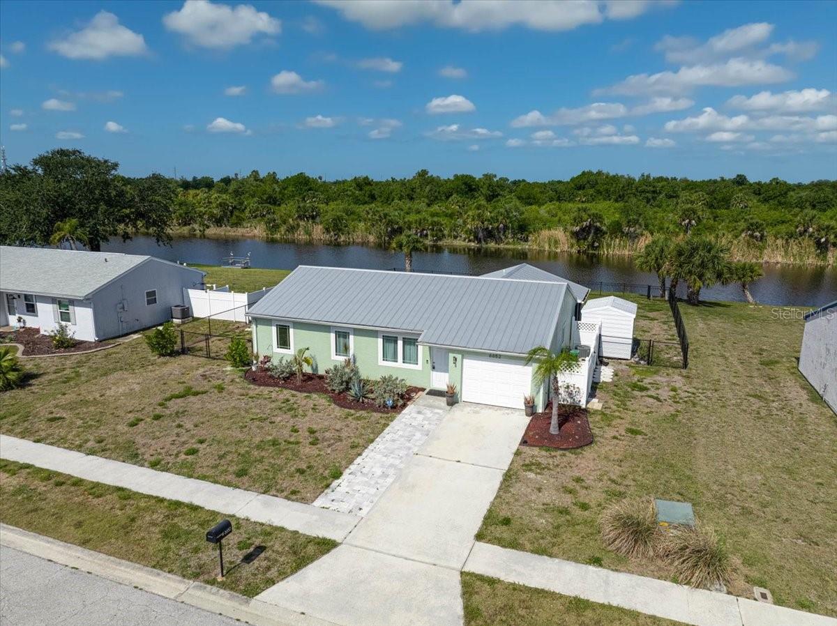 PORT CHARLOTTE SEC 095 - Residential